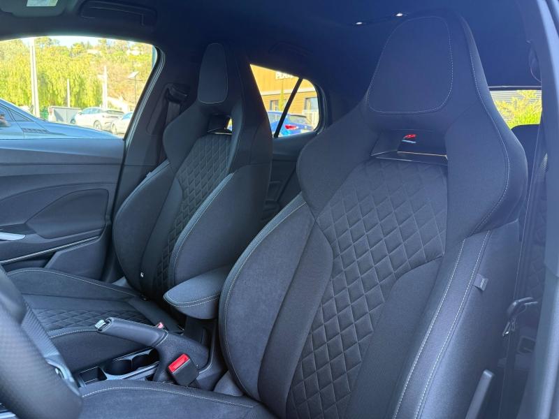 Voitures occasions ŠKODA FABIA Monte Carlo Mougins