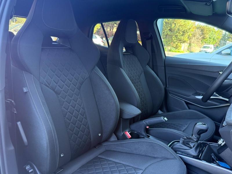 Voitures occasions ŠKODA FABIA Monte Carlo Mougins