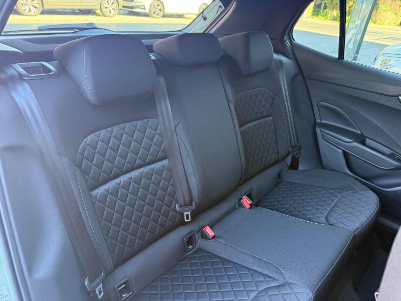 Voitures occasions ŠKODA FABIA Monte Carlo Mougins