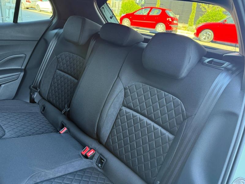 Voitures occasions ŠKODA FABIA Monte Carlo Mougins