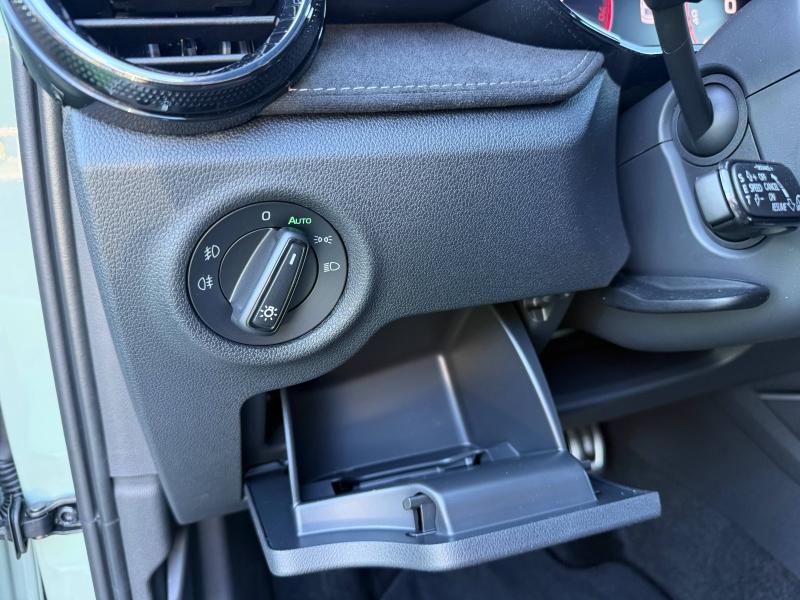 Voitures occasions ŠKODA FABIA Monte Carlo Mougins