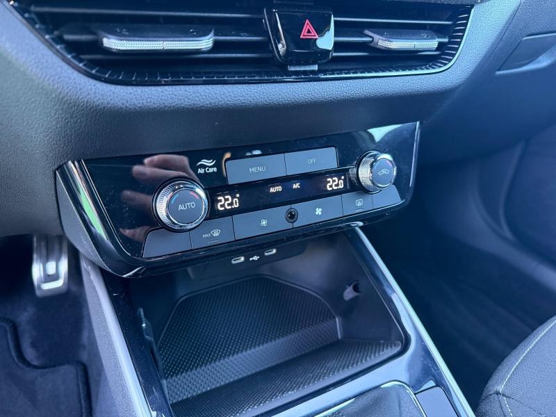 Voitures occasions ŠKODA FABIA Monte Carlo Mougins