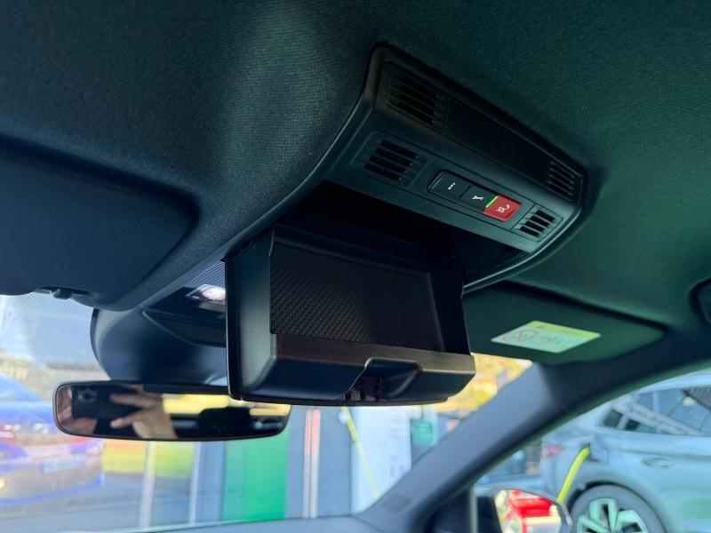 Voitures occasions ŠKODA FABIA Monte Carlo Mougins