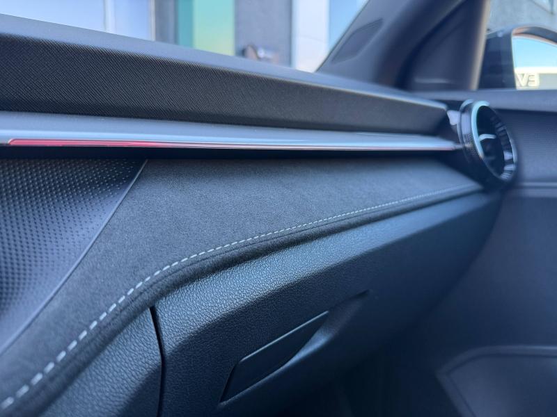 Voitures occasions ŠKODA FABIA Monte Carlo Mougins