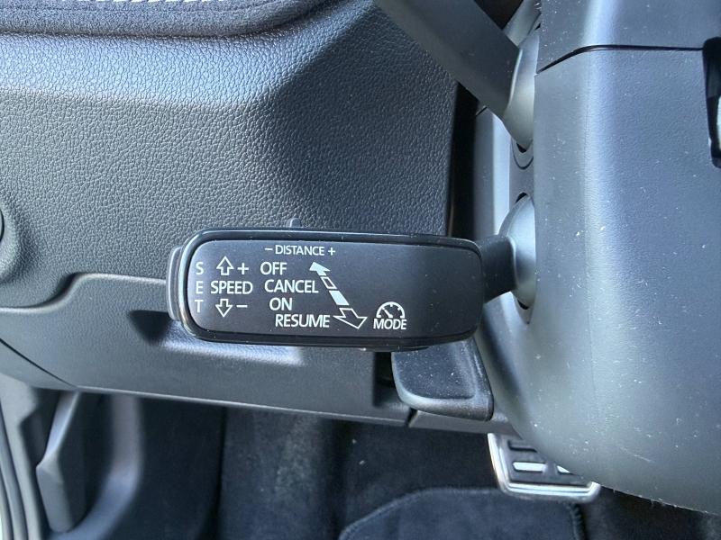 Voitures occasions ŠKODA FABIA Monte Carlo Mougins