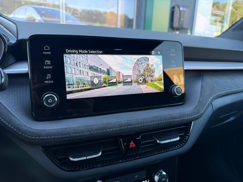 Voitures occasions ŠKODA FABIA Monte Carlo Mougins