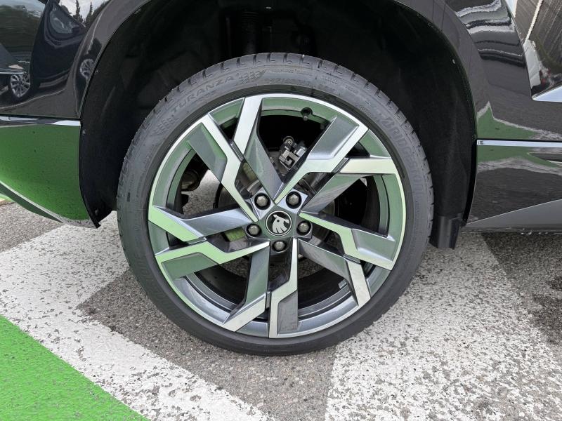 Voitures occasions ŠKODA KAROQ Sportline Mougins