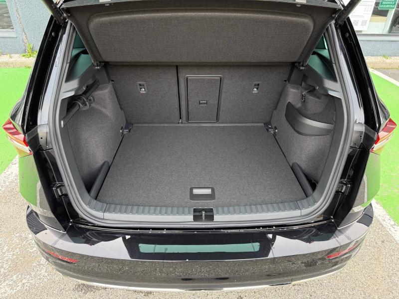 Voitures occasions ŠKODA KAROQ Sportline Mougins