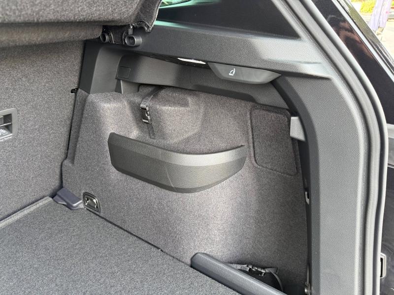 Voitures occasions ŠKODA KAROQ Sportline Mougins