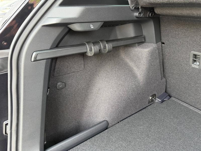 Voitures occasions ŠKODA KAROQ Sportline Mougins