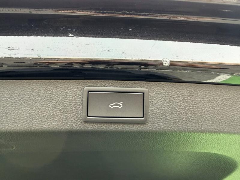 Voitures occasions ŠKODA KAROQ Sportline Mougins