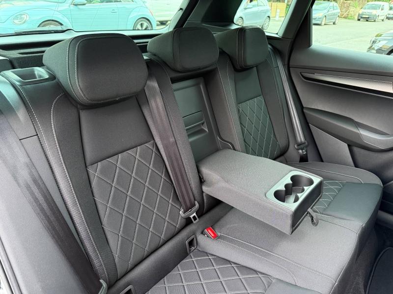 Voitures occasions ŠKODA KAROQ Sportline Mougins