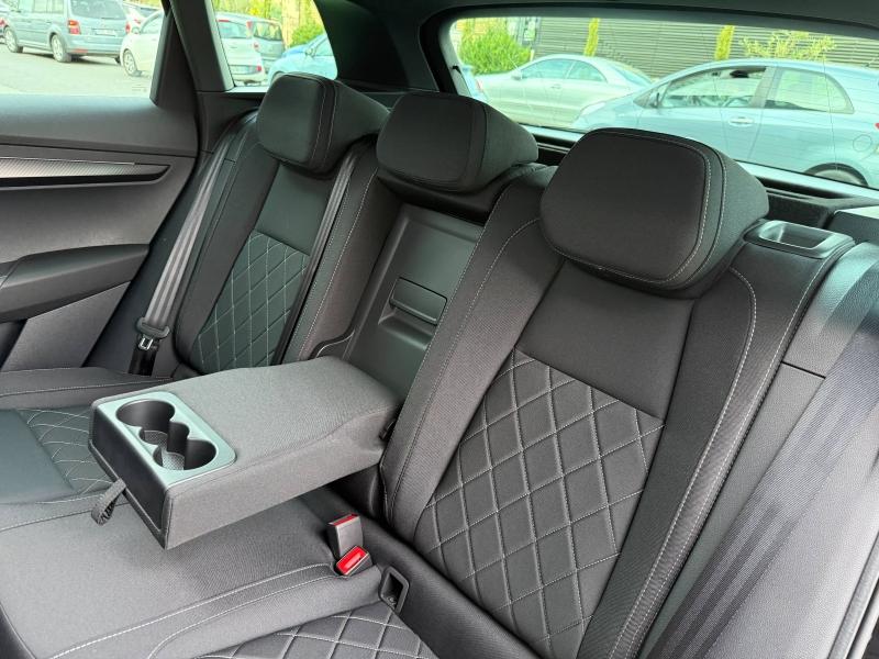 Voitures occasions ŠKODA KAROQ Sportline Mougins