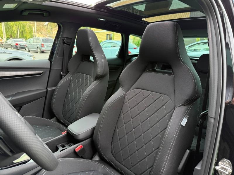 Voitures occasions ŠKODA KAROQ Sportline Mougins