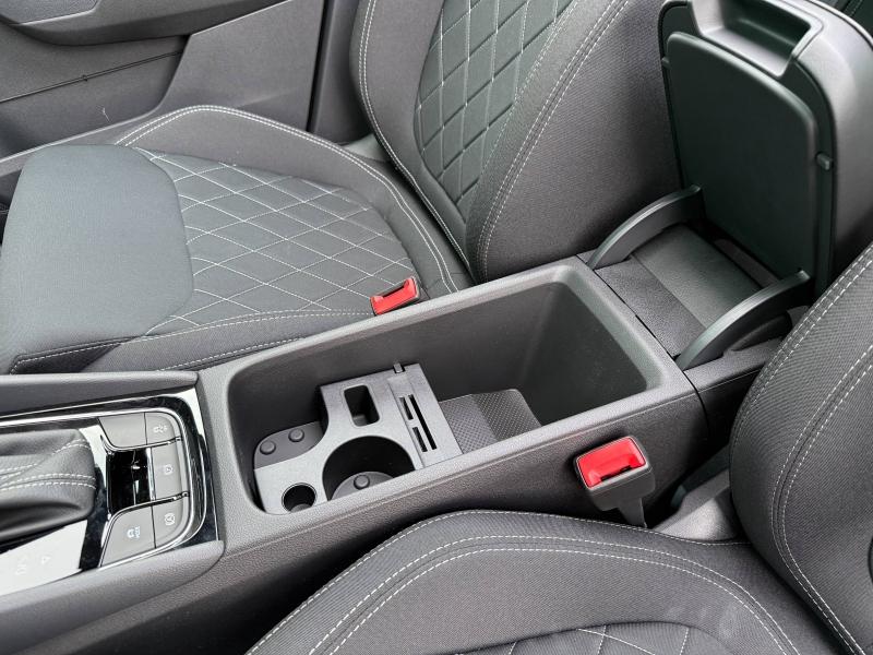 Voitures occasions ŠKODA KAROQ Sportline Mougins