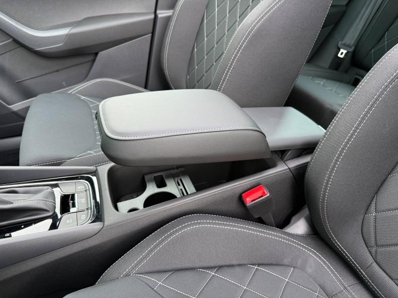 Voitures occasions ŠKODA KAROQ Sportline Mougins