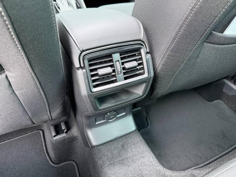 Voitures occasions ŠKODA KAROQ Sportline Mougins