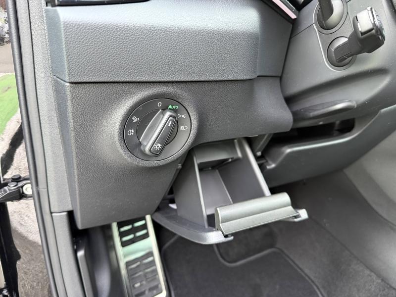 Voitures occasions ŠKODA KAROQ Sportline Mougins