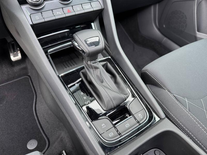 Voitures occasions ŠKODA KAROQ Sportline Mougins