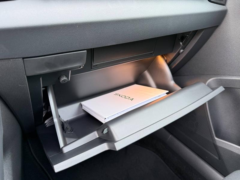 Voitures occasions ŠKODA KAROQ Sportline Mougins