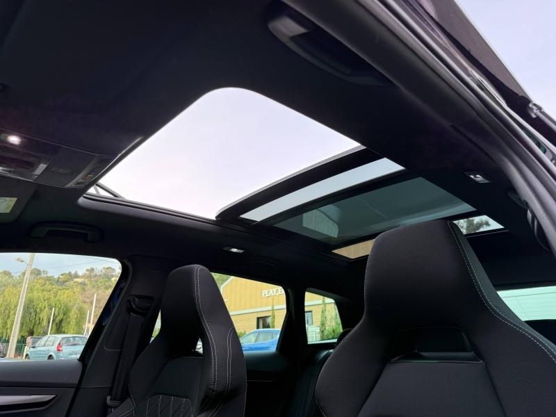 Voitures occasions ŠKODA KAROQ Sportline Mougins