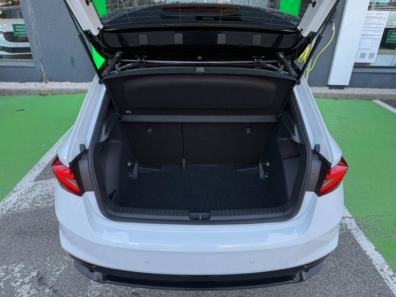 Voitures occasions ŠKODA FABIA Monte Carlo Mougins