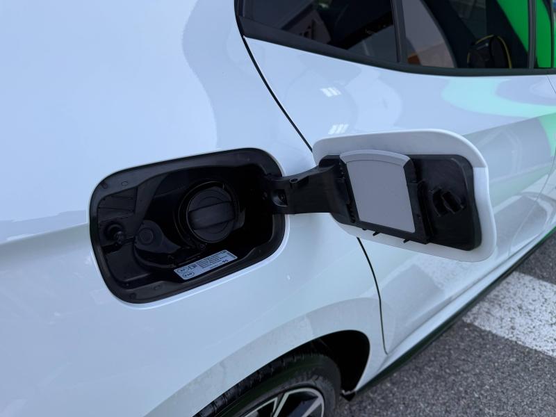 Voitures occasions ŠKODA FABIA Monte Carlo Mougins