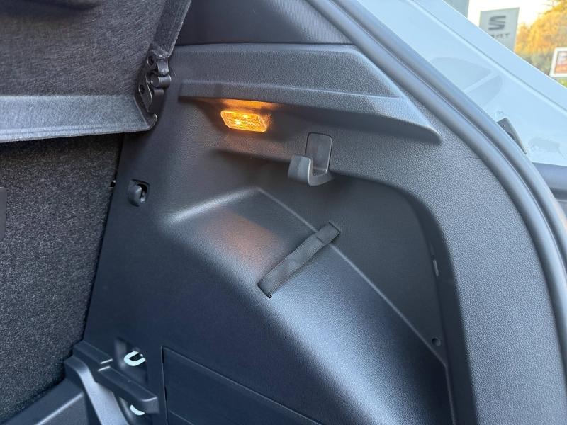 Voitures occasions ŠKODA FABIA Monte Carlo Mougins