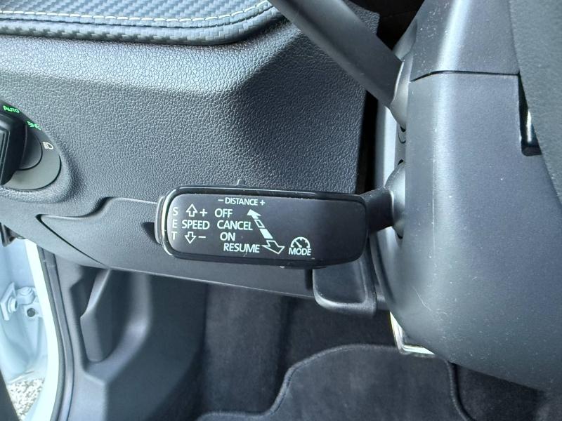 Voitures occasions ŠKODA FABIA Monte Carlo Mougins