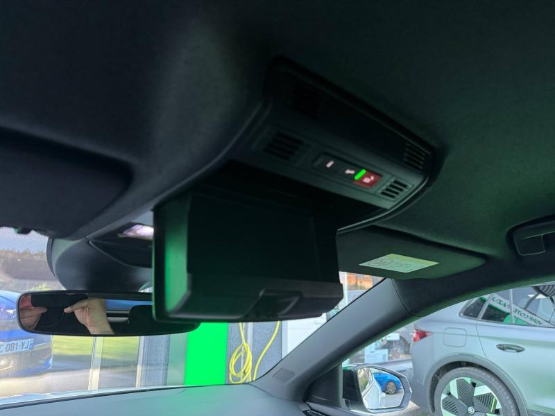 Voitures occasions ŠKODA FABIA Monte Carlo Mougins