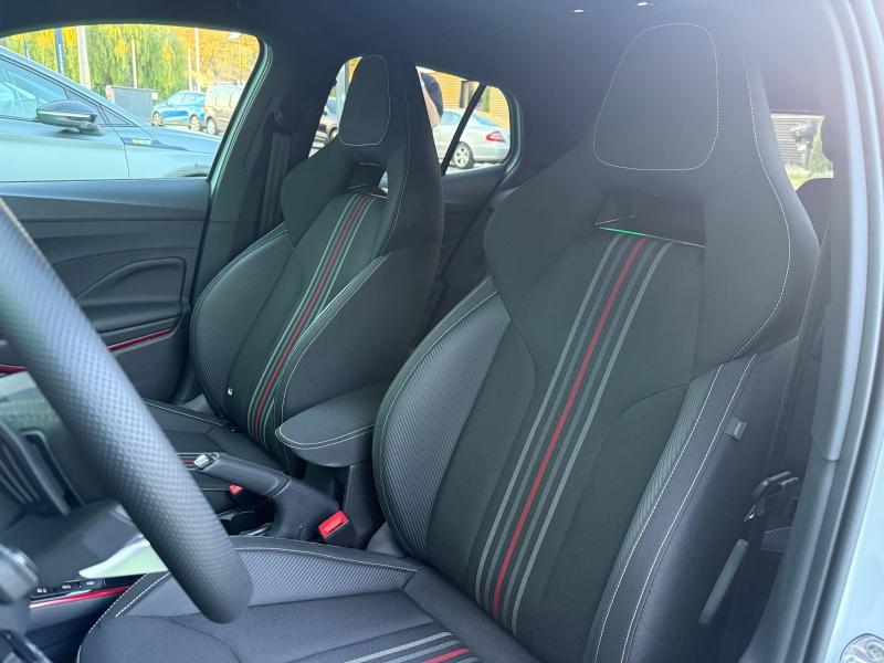 Voitures occasions ŠKODA FABIA Monte Carlo Mougins