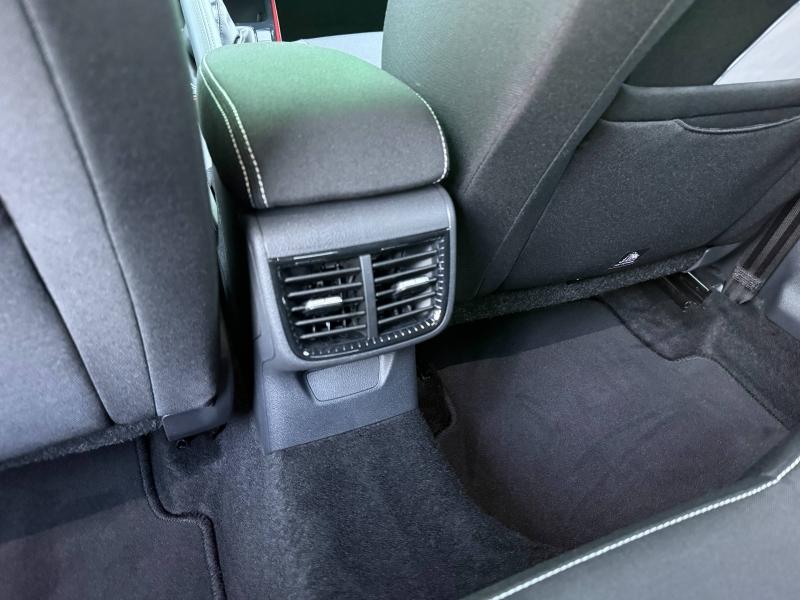 Voitures occasions ŠKODA FABIA Monte Carlo Mougins