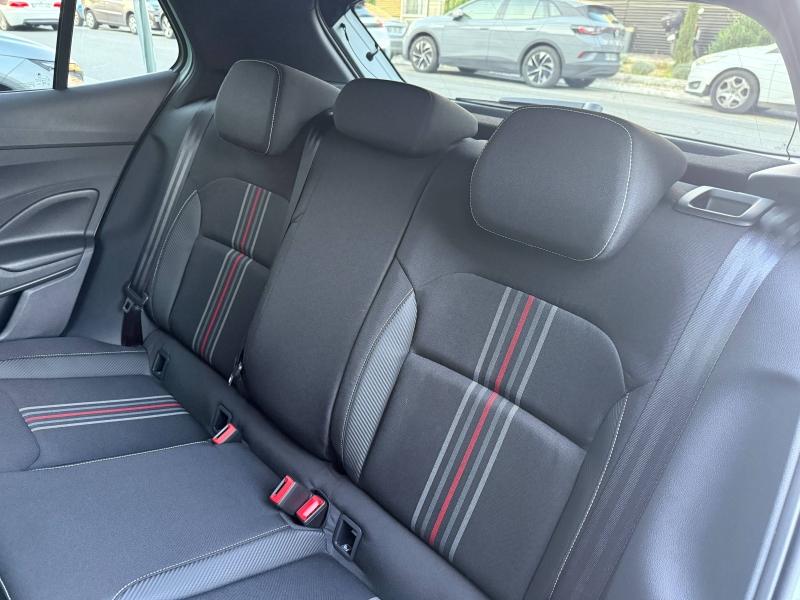 Voitures occasions ŠKODA FABIA Monte Carlo Mougins