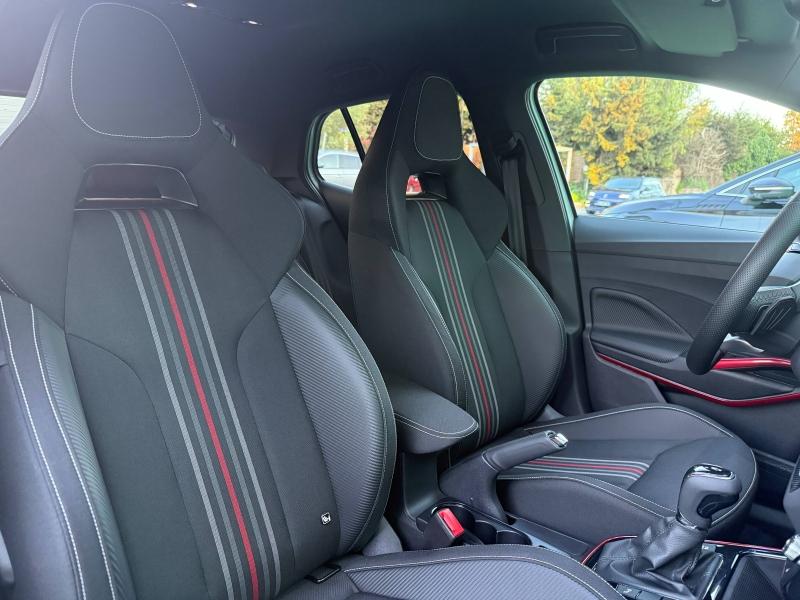 Voitures occasions ŠKODA FABIA Monte Carlo Mougins