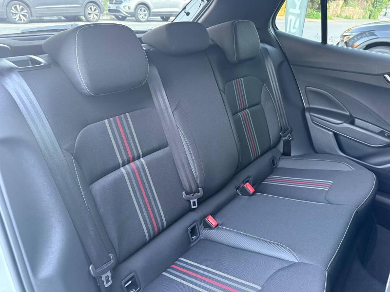 Voitures occasions ŠKODA FABIA Monte Carlo Mougins