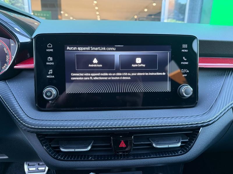 Voitures occasions ŠKODA FABIA Monte Carlo Mougins