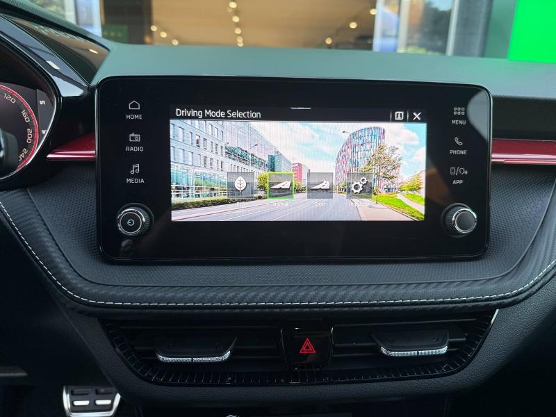 Voitures occasions ŠKODA FABIA Monte Carlo Mougins