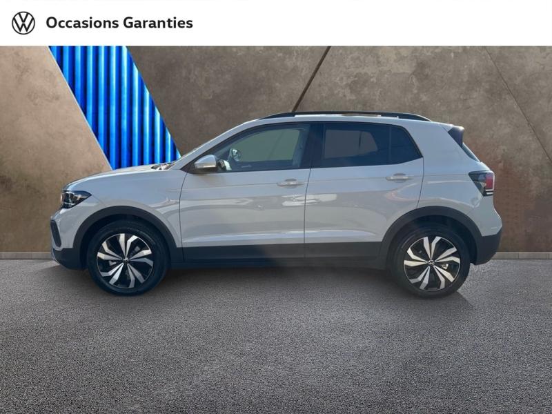 Voitures occasions VOLKSWAGEN T-CROSS VW Edition Mougins