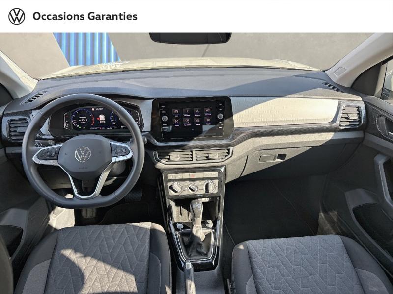 Voitures occasions VOLKSWAGEN T-CROSS VW Edition Nice