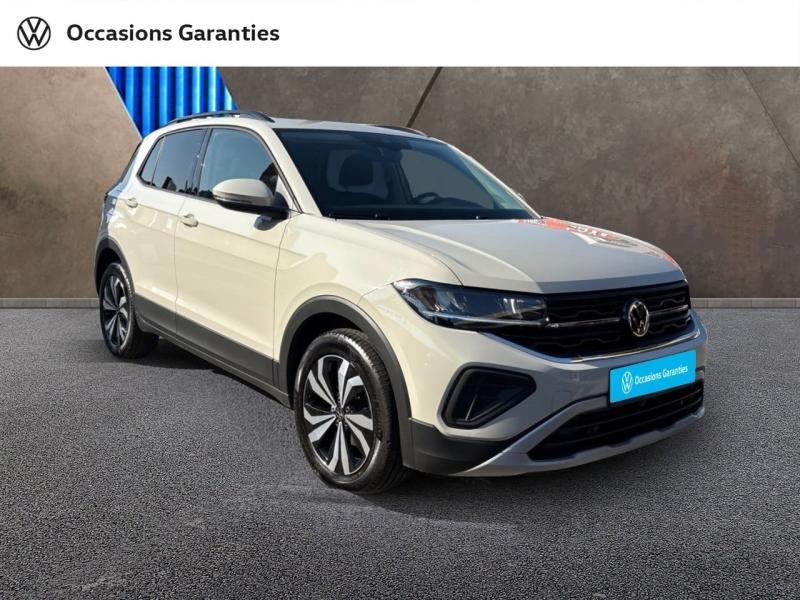 Voitures occasions VOLKSWAGEN T-CROSS VW Edition Mougins