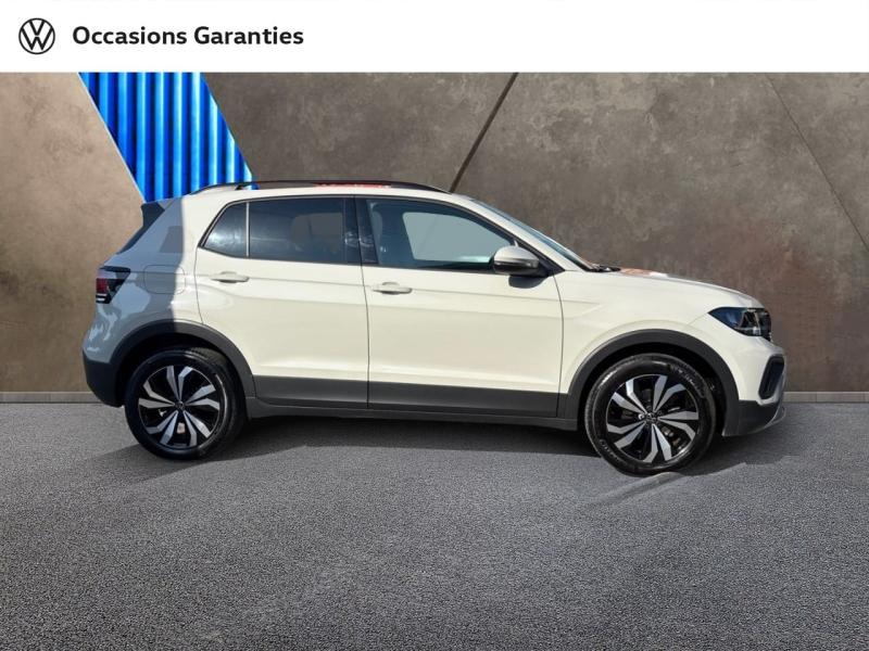 Voitures occasions VOLKSWAGEN T-CROSS VW Edition Nice