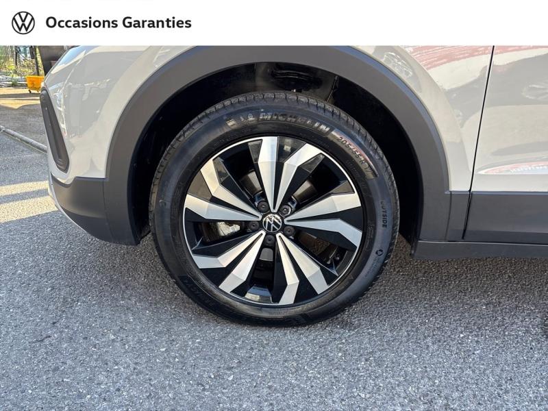 Voitures occasions VOLKSWAGEN T-CROSS VW Edition Nice