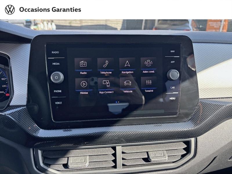 Voitures occasions VOLKSWAGEN T-CROSS VW Edition Mougins