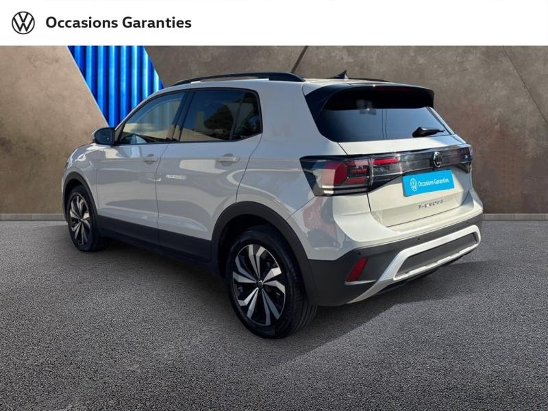 Voitures occasions VOLKSWAGEN T-CROSS VW Edition Mougins