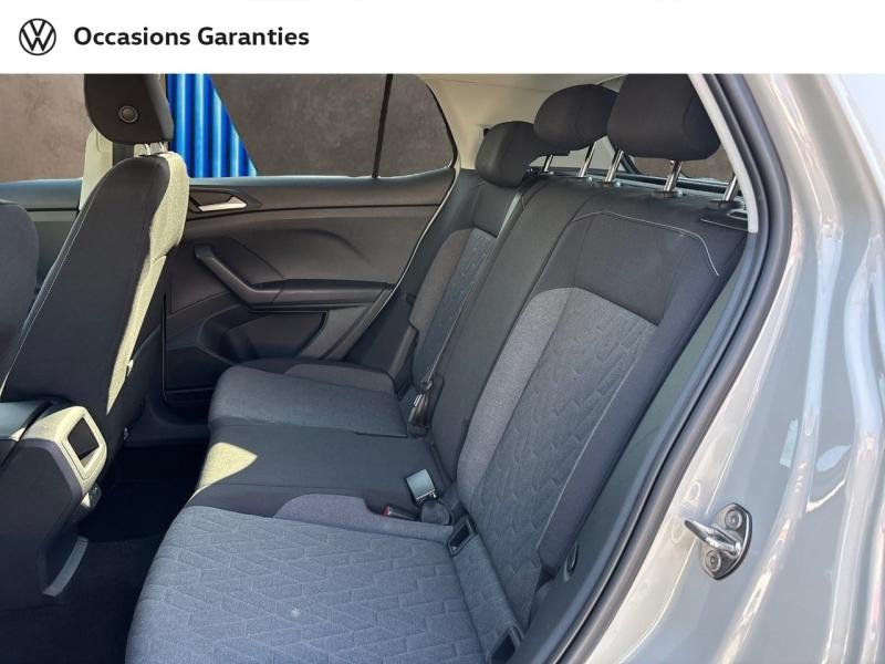 Voitures occasions VOLKSWAGEN T-CROSS VW Edition Mougins
