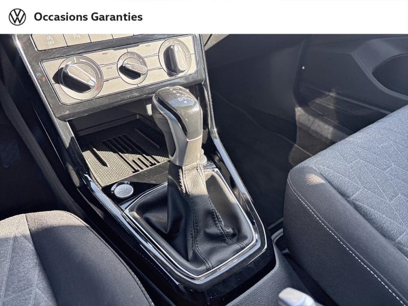 Voitures occasions VOLKSWAGEN T-CROSS VW Edition Nice