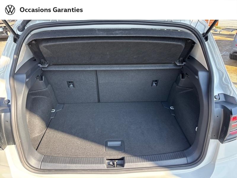 Voitures occasions VOLKSWAGEN T-CROSS VW Edition Nice