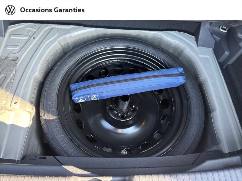 Voitures occasions VOLKSWAGEN T-CROSS VW Edition Mougins