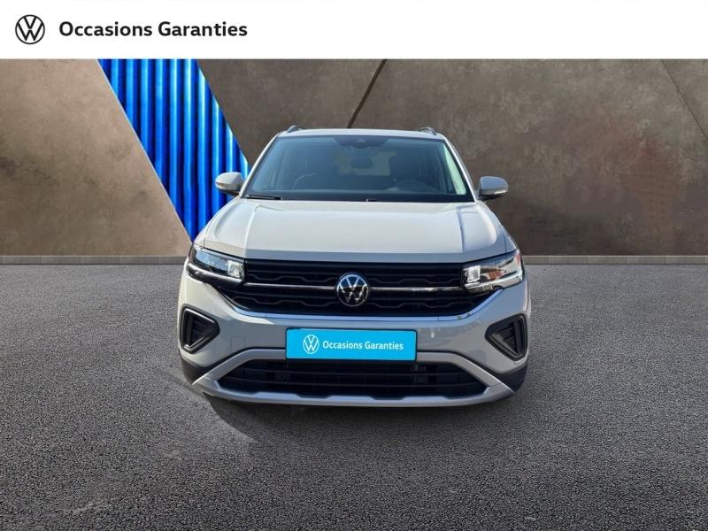 Voitures occasions VOLKSWAGEN T-CROSS VW Edition Nice