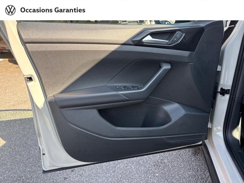 Voitures occasions VOLKSWAGEN T-CROSS VW Edition Nice